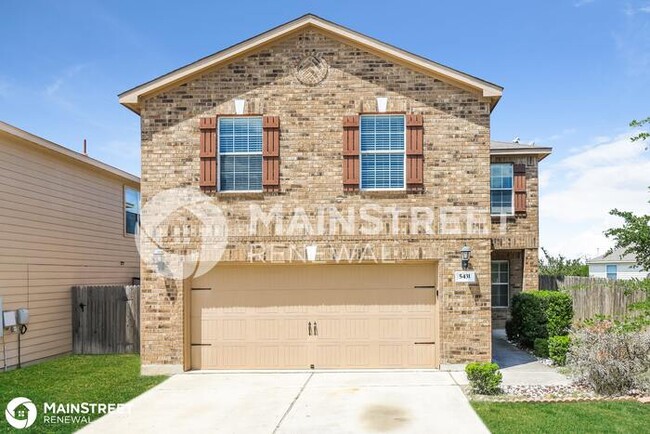 Building Photo - 5431 Blossom Canyon, San Antonio, TX 78252