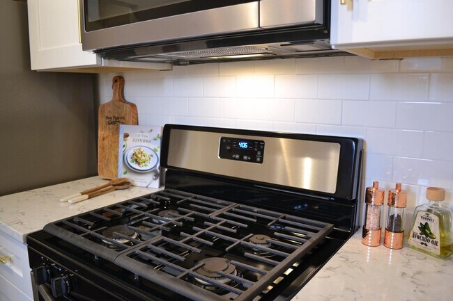 Foto del edificio - 2611 Larkins Way