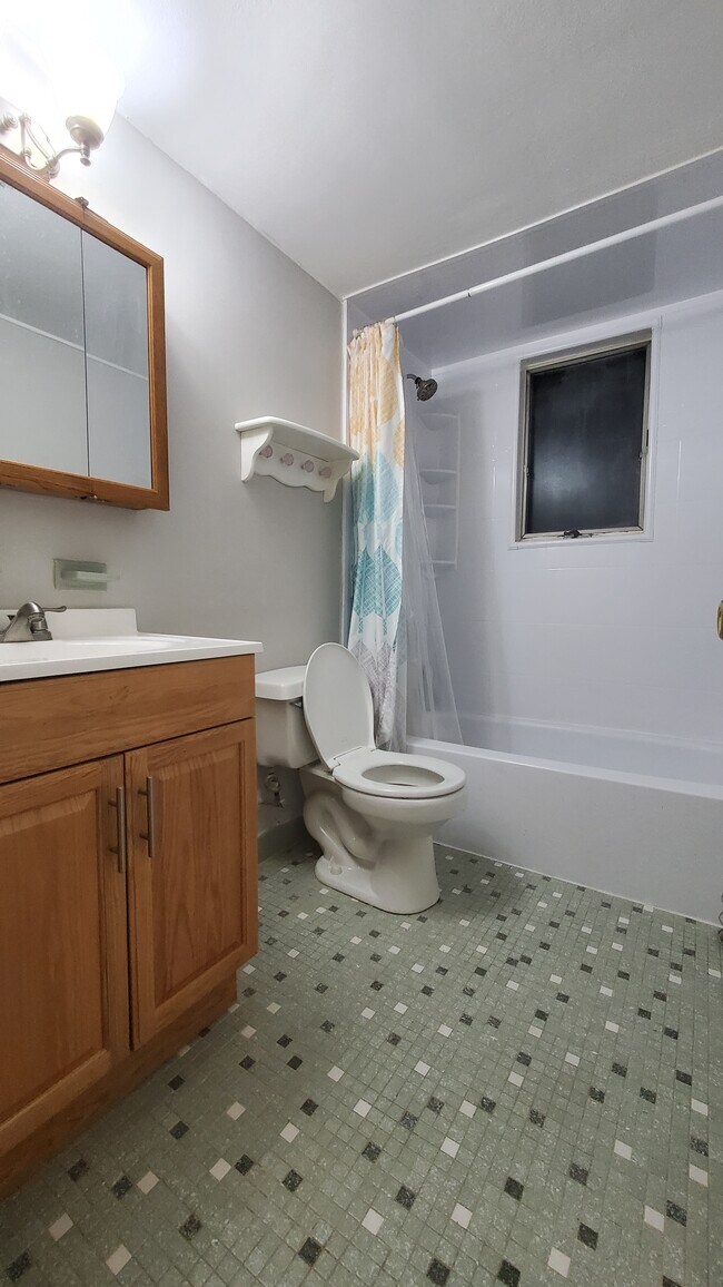 Foto del edificio - 129 Zoe St