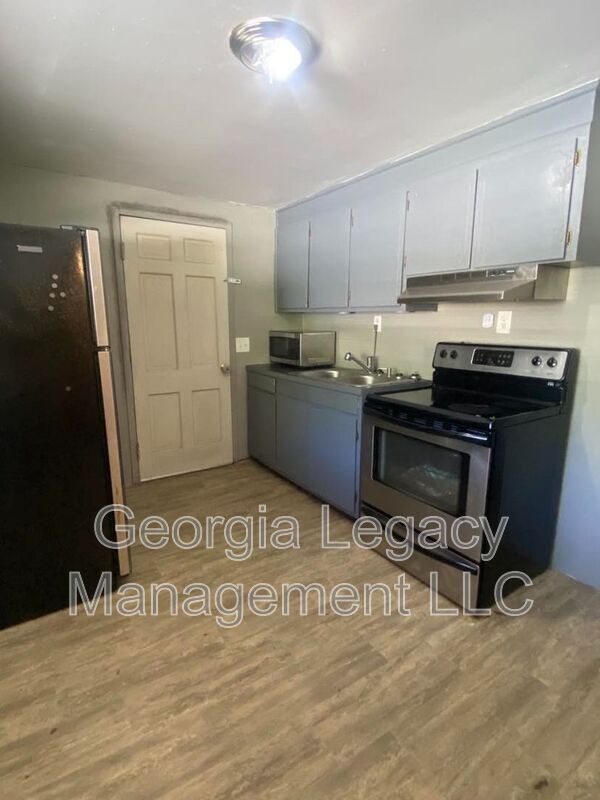 Foto del edificio - 65 Hughes St