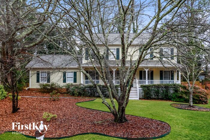Primary Photo - 2880 Creekwood Dr SW