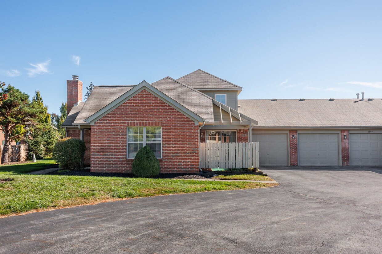 Foto principal - 3906 Sandstone Cir
