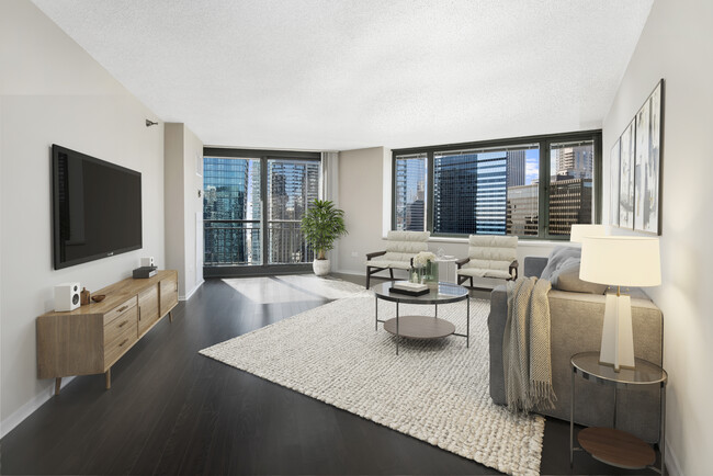 Cityfront Place Apartments - Chicago, IL | Apartments.com