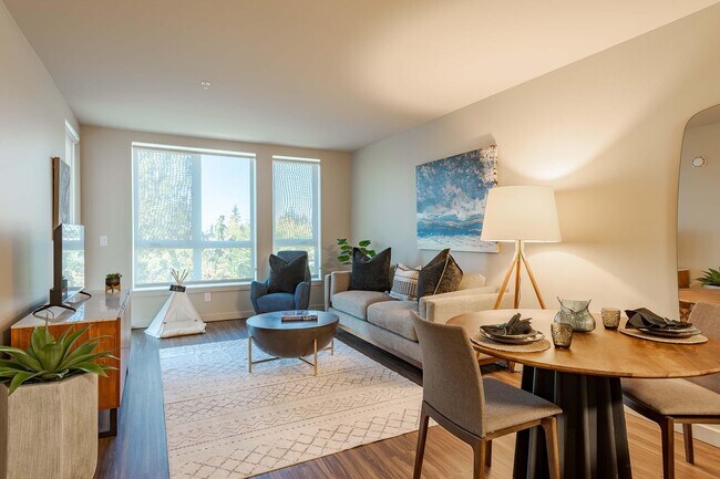 Foto del edificio - Parla