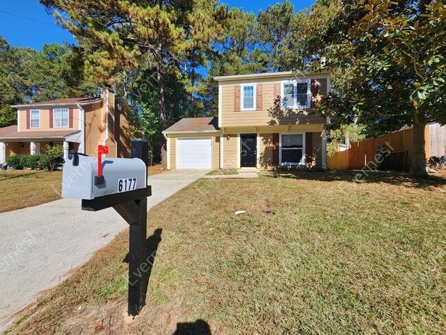 Building Photo - 6177 St Christophers Ct