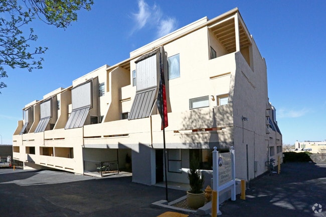 Professional Management - Cloudview Terrace Apartments