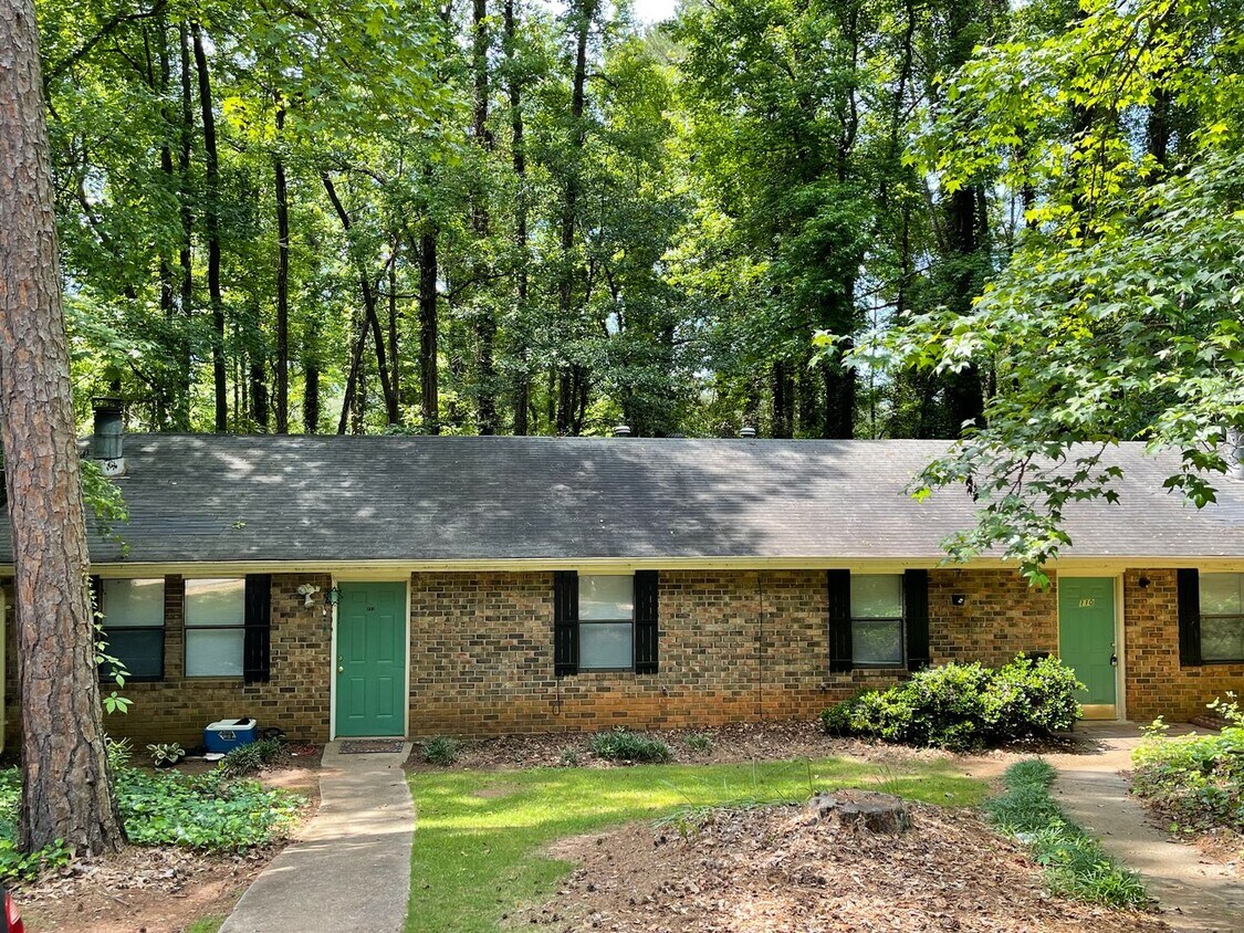 112 Bayberry Ct, Athens, GA 30605 House Rental in Athens, GA