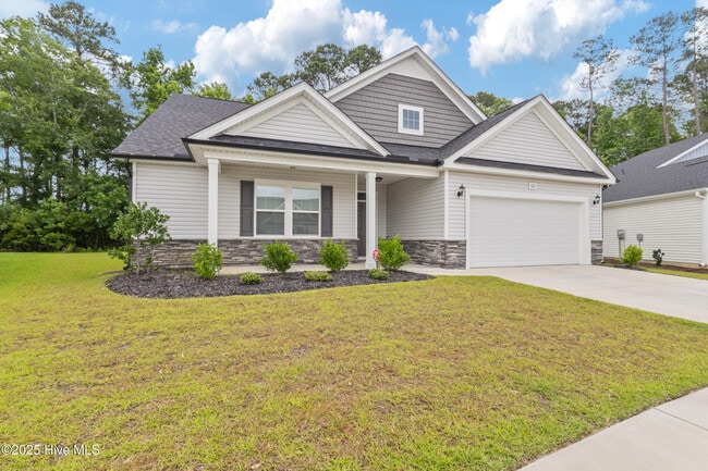 Foto del edificio - 570 Tullimore Ln