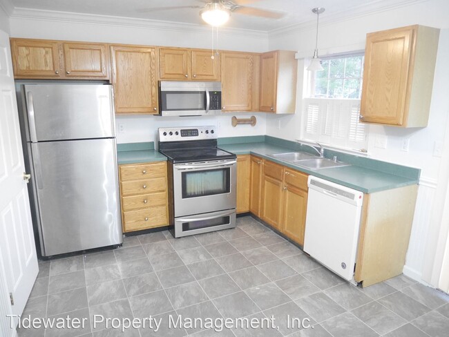 Building Photo - 2 br, 3 bath House - 9203 Christo Ct