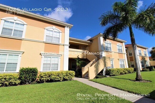 Building Photo - 1025 Villagio Cir