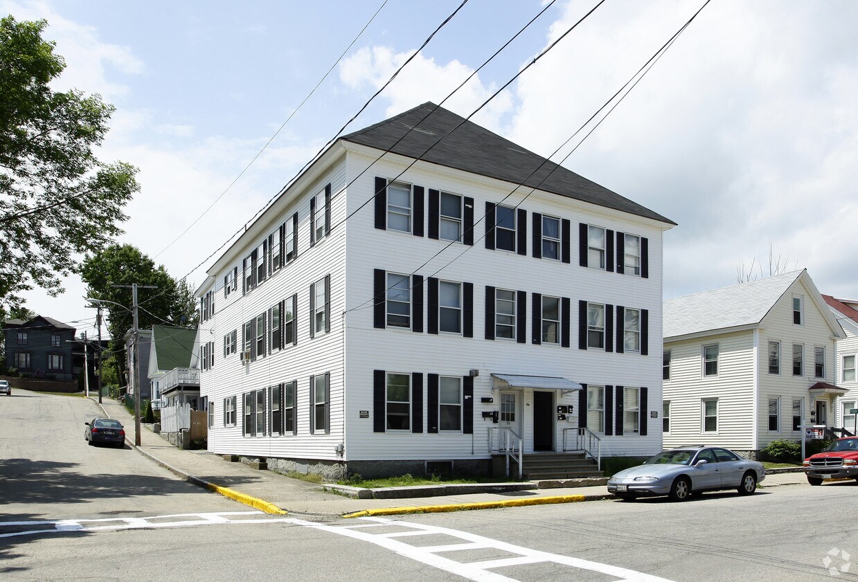 70 Bacon St, Biddeford, ME 04005 Apartments in Biddeford, ME