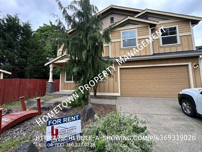 Foto del edificio - 1306 Linwood Ave SW