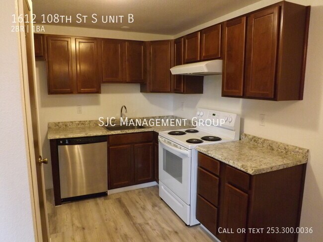 Building Photo - 1612 108th St S