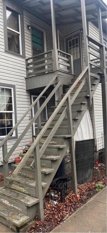 Foto del edificio - 139 St Clair Ave SE