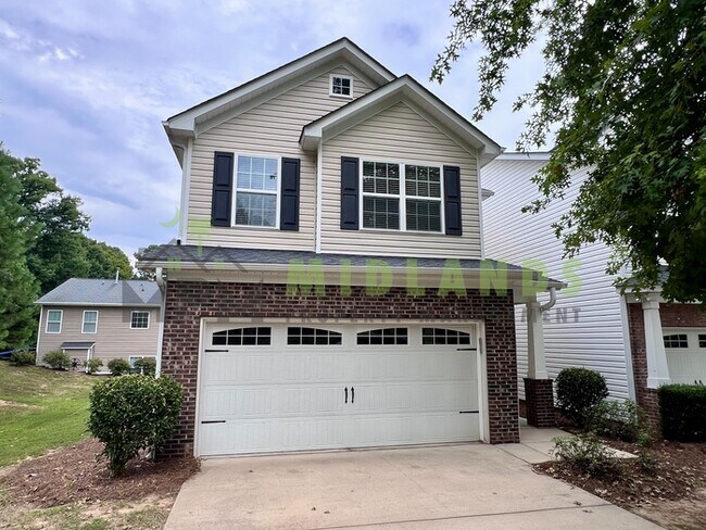 Building Photo - 112 Saluda Springs Ct
