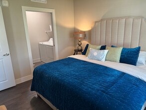 Interior Photo - Legacy Lockhart Senior Apartments