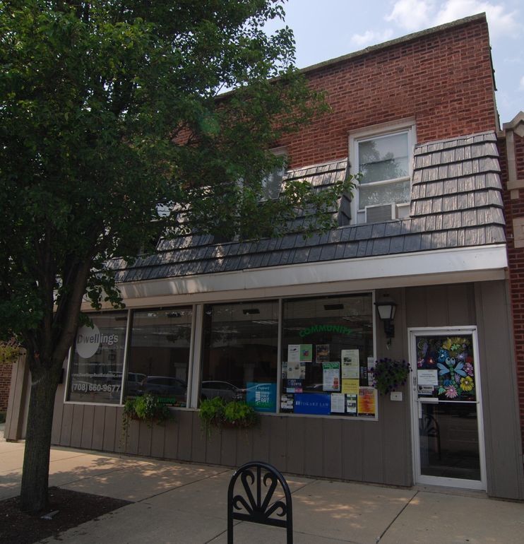 Foto principal - 3208 Grove Ave