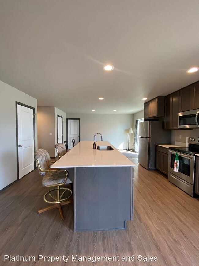 Foto del edificio - 3 br, 2 bath House - 2339 SE Sage Brooke Rd.