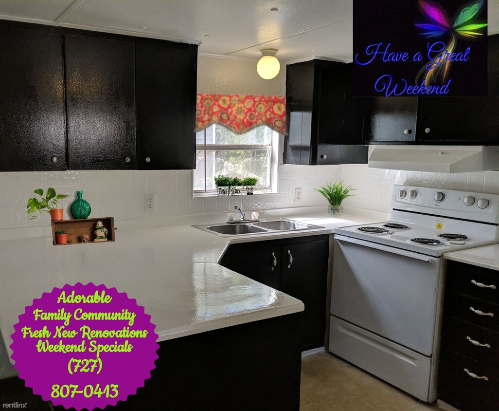 Primary Photo - 4 br, 2 bath Mobile Home - Forest Green Acres