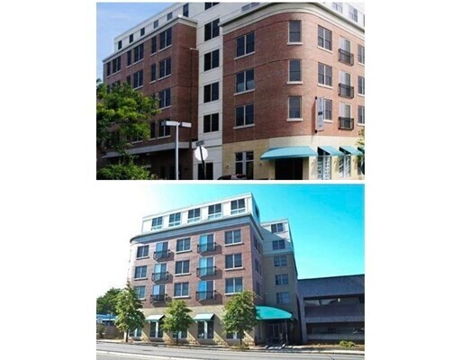 Primary Photo - 323 Boylston St