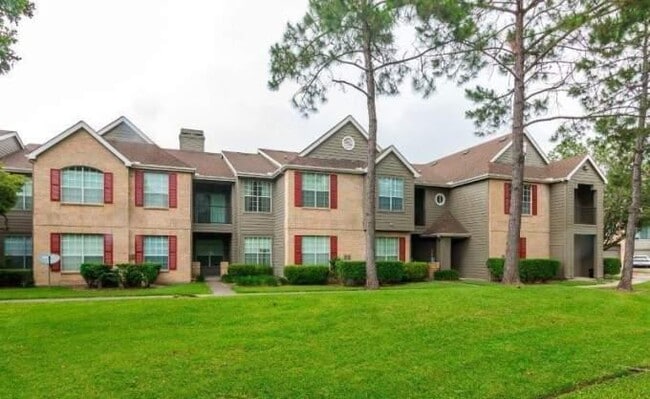 Foto del edificio - 1 bedroom in Houston TX 77090