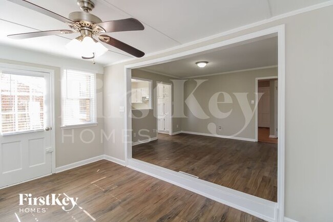 Building Photo - 4211 Bramlet Pl