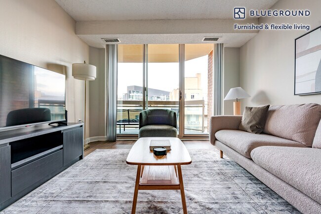 Foto del edificio - 2140 L St NW