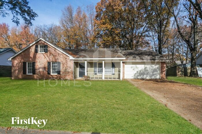 Foto principal - 6704 Amersham Dr