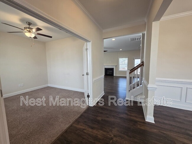 Building Photo - 2418 Cedar Rdg Ct