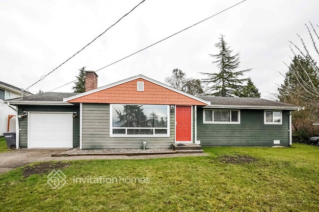Building Photo - 24116 11th Ave S
