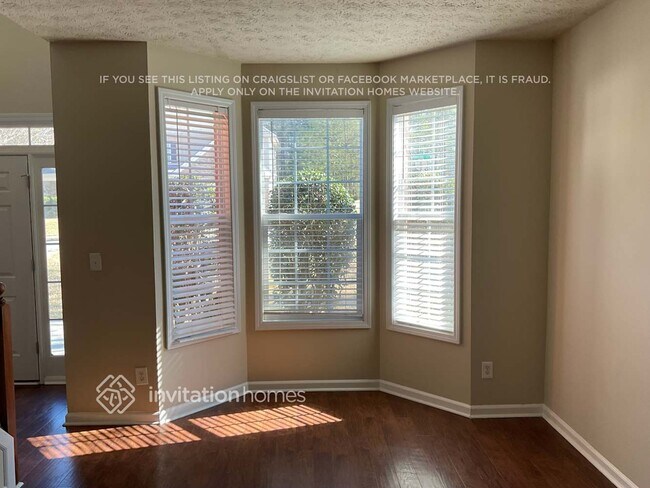 Foto del edificio - 4310 Mulberry Ridge Ln NE