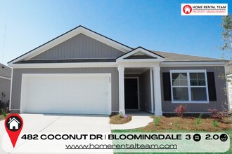 Building Photo - 482 Coconut Dr
