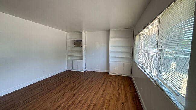 Foto del edificio - E. E Campus Way