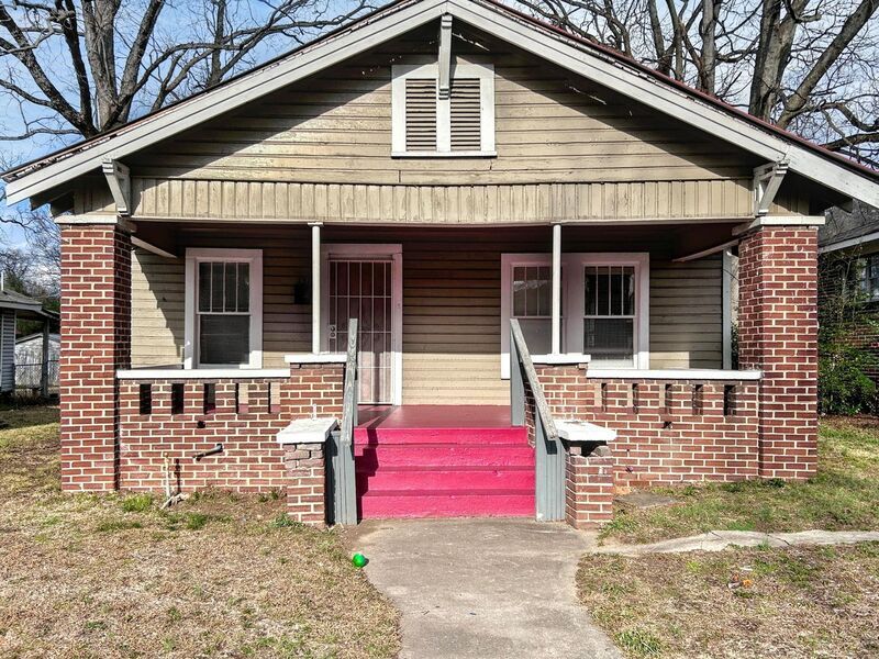 Foto principal - 1312 Wharton Ave
