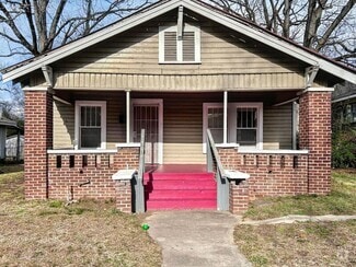 Building Photo - 1312 Wharton Ave