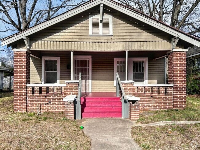 Building Photo - 1312 Wharton Ave
