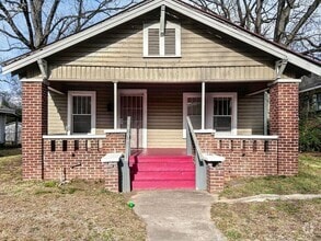 Building Photo - 1312 Wharton Ave