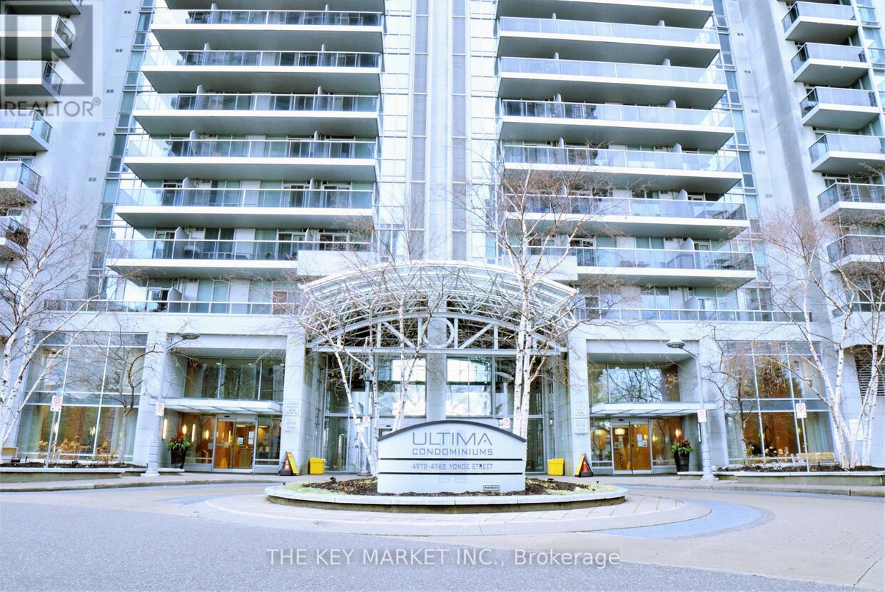 Photo principale - 4968-4968 Yonge St