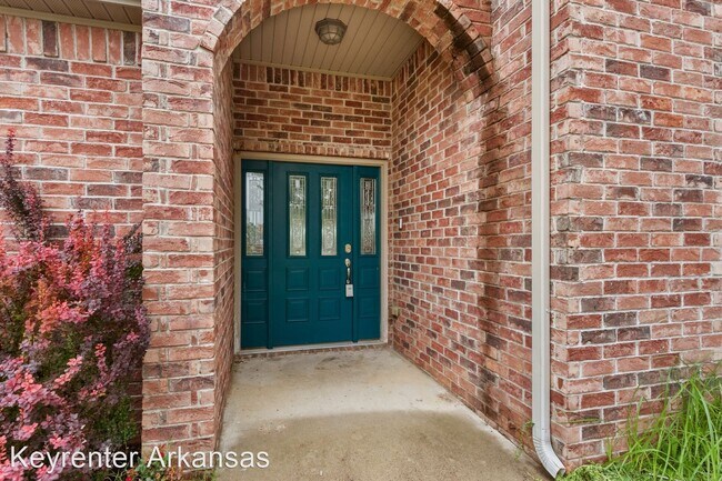 Foto del edificio - 4 br, 2.5 bath House - 1185 Lexington Cir
