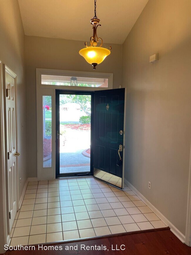 Foto del edificio - 4 br, 2 bath House - 1140 Parkside Trail