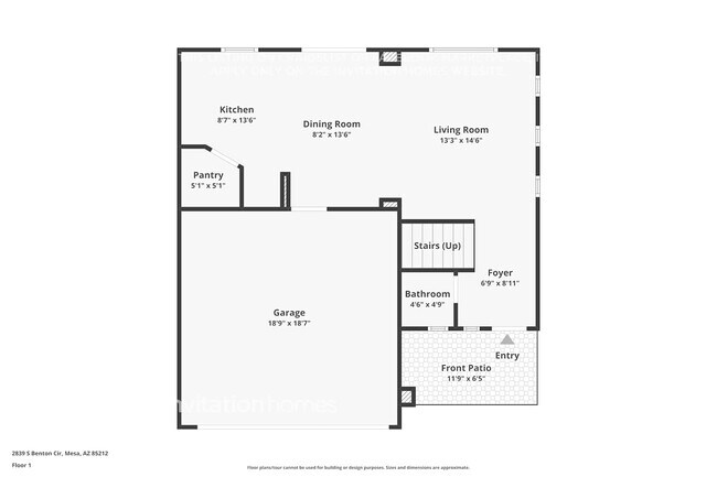 Foto del edificio - 2839 S Benton Cir