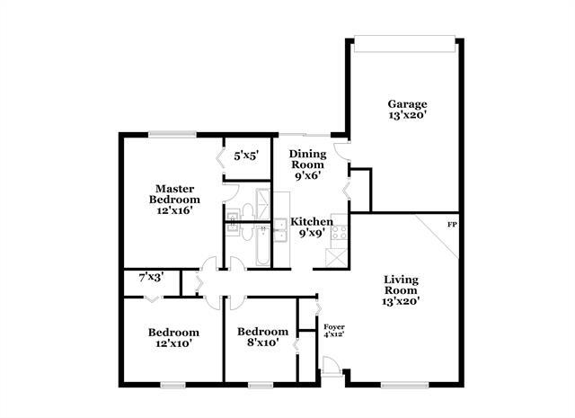 Building Photo - 715 Timber Trail