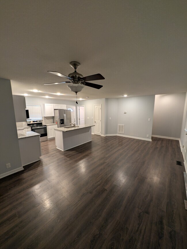 Foto del edificio - 2622 Big River Overlook Dr