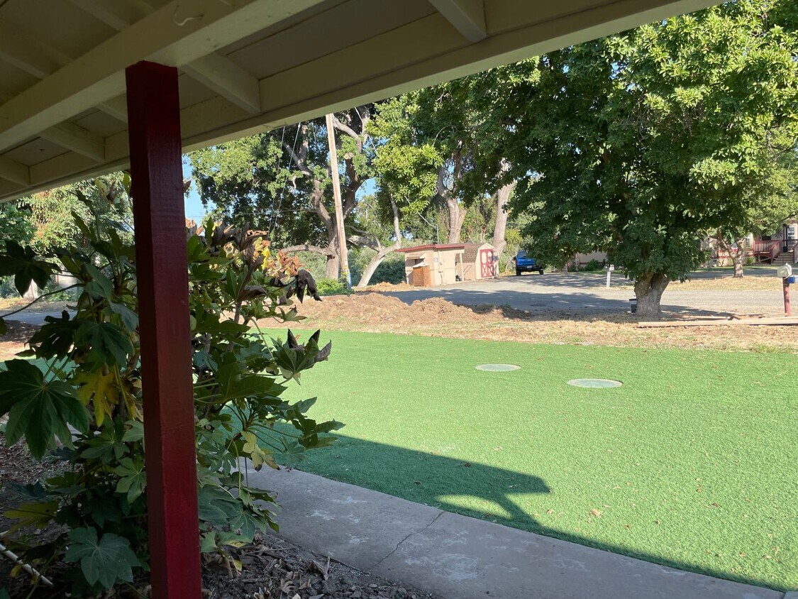 24107 Electric Ave, Red Bluff, CA 96080 House Rental in Red Bluff, CA