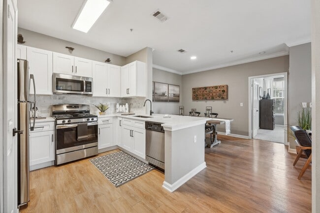 Foto del edificio - Harper's Crossing