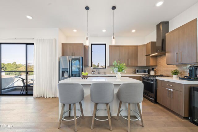 Foto del edificio - 3221 W Robinson Ln