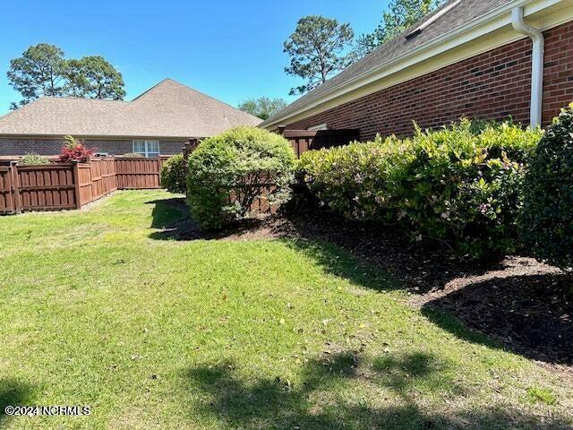 4321 Ashley Park Dr, Wilmington, NC 28412 - House Rental in Wilmington ...