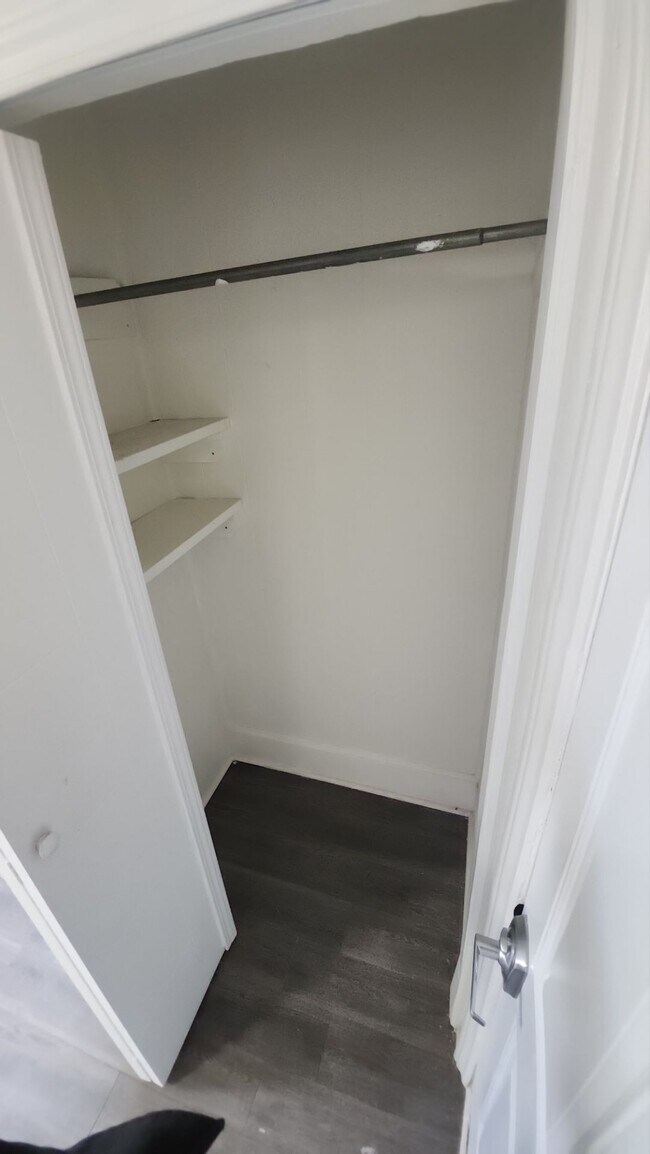 Photo du bâtiment - 64 Walker St