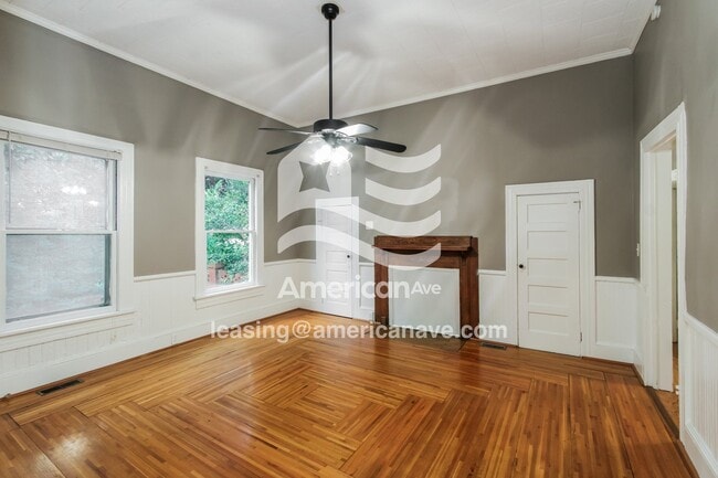 Foto del edificio - 1218 Hunt St