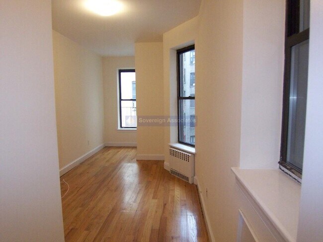 Building Photo - 360 West 119th Street